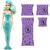 Papusa Barbie by Mattel Color Reveal Wave Sirena surpriza