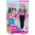 Set Barbie by Mattel I can be Sport 2 papusi cu accesorii FXP38