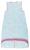 Sac de dormit Unicorn 18-36 luni 3.5 Tog