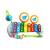 Hola Toys - Jucarie bebelusi, Xilofon, cu doua tobe