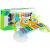 Hola Toys - Jucarie bebelusi, Xilofon, cu doua tobe