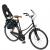 Scaun pentru copii, cu montare pe bicicleta in spate - Thule Yepp Nexxt Maxi SNOW WHITE