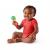 Bright Starts - Jucarie scutura si priveste Barbell Rattle