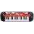 Jucarie Simba Orga My Music World Keyboard cu 32 clape