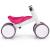 Bicicleta fara pedale ecotoys lc-v1309 pink