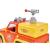 Masina de pompieri Simba Fireman Sam Venus cu remorca, figurina si accesorii