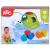 Jucarie cu sortator Simba ABC Floating Turtle Shape