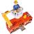 Masina de pompieri Simba Fireman Sam Mega Deluxe Jupiter cu 2 figurine si accesorii