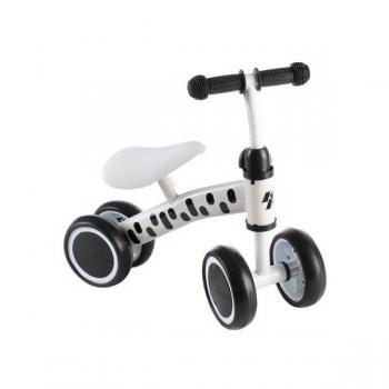 Bicicleta fara pedale cu 4 roti Kruzzel MY2861