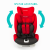 Scaun Auto Grupa 9-36 Kg Cu Isofix Coccolle Vela-fix Rosu