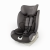 Scaun Auto Grupa 9-36 Kg Cu Isofix Coccolle Vela-fix Gri