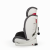 Scaun Auto Grupa 9-36 Kg Cu Isofix Coccolle Vela-fix Gri