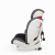 Scaun Auto Grupa 9-36 Kg Cu Isofix Coccolle Vela-fix Gri