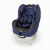 Scaun Auto Grupa 0 - 18 Kg Cu Isofix Coccolle Mira-fix Albastru