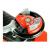 Lean Toys - Masinuta de impins 614W Rosu
