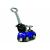 Lean Toys - Masinuta de impins 614W Albastru