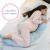 Nuvita DreamWizard - Perna multifunctionala gravide si pentru alaptat 7100 - Grigio Bianco