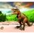 T Rex Proiector Si Paznic Brainstorm Toys E2028