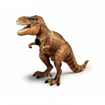 T Rex Proiector Si Paznic Brainstorm Toys E2028