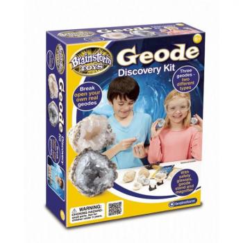 Set Geode Brainstorm Toys E2034