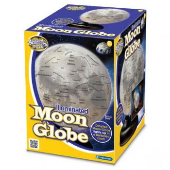 Glob Iluminat Luna Brainstorm Toys E2035