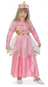 Costum Pentru Serbare Printesa Annabell 104 Cm