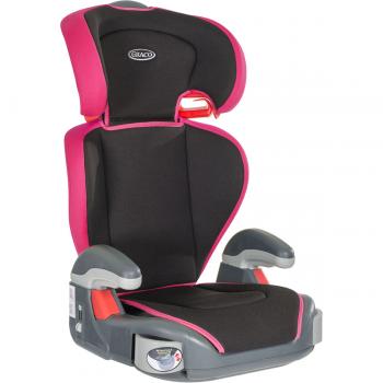 Scaun Auto Junior Maxi - Pink