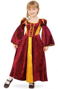 Costum Pentru Serbare Contesa Mia 128 Cm