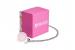 Mamijux - Cadou gravide colier Bola Pink Crown  Harmony Ball