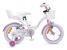 Bicicleta Copii Byox 14 Flower Roz