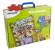 Puzzle De Podea Educativ Cu Numere Miniland 40 Piese - Miniland