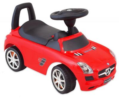 Vehicul Pentru Copii Mercedes Red