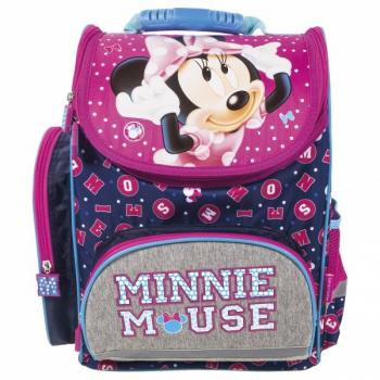 Derform - Ghiozdan ergonomic Minnie Mouse