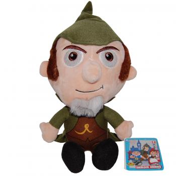 Jucarie din plus sherlock, sherlock gnomes, 31 cm