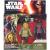 Star Wars - Figurine First Mate Quiggold Si Sidon Ithano