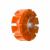 BOON - COGS - set 5 jucarii de baie de construit