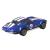 Camion Hot Wheels by Mattel Car Culture Coupe Fleet Flyer cu masina Custom Corvette