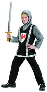 Costum Pentru Serbare Cavalerul Medieval 128 Cm