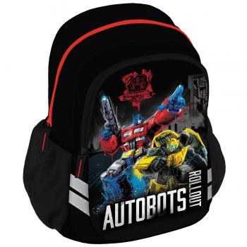 Ghiozdan Ergonomic Transformers Autobots