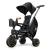 Set Stickere Liki Trike B&W Cool Sketch