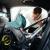 Scaun auto Doona Midnight Editie limitata