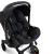 Scaun auto Doona Midnight Editie limitata