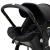 Scaun auto Doona Midnight Editie limitata