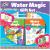 Water Magic: Set Carti De Colorat Cadou (2 Buc.)