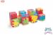 Puzzle - Happy Cube Xl Cadou