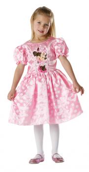 Costum De Carnaval - Classic Minnie