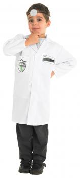 Costum De Carnaval - Doctor