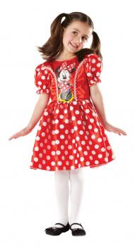 Costum De Carnaval - Minnie