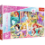 Puzzle Trefl Maxi Disney Princess, Amintiri magice 24 piese