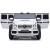 Masinuta electrica Chipolino SUV Mercedes Maybach G650 white